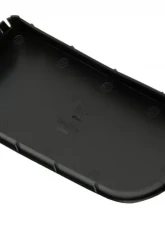 URO Parts Fog Lamp Opening Cover BMW Front Left                                     - 51118122449 - Image 2
