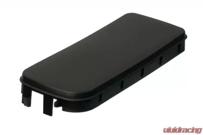 URO Parts Fog Lamp Opening Cover BMW Front Left - 51118122449