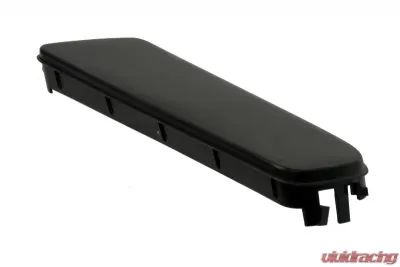 URO Parts Fog Lamp Opening Cover BMW Front Left - 51118122449