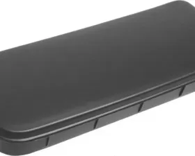 URO Parts Fog Lamp Opening Cover BMW Right