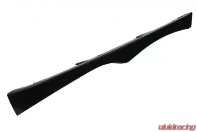 URO Parts Headlight Trim BMW Left Lower 2002-2005 - 51137043409