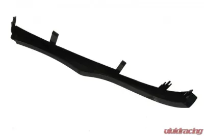 URO Parts Headlight Trim BMW Left Lower 2002-2005 - 51137043409
