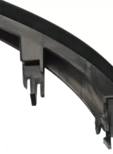URO Parts Headlight Trim BMW Left Lower 2002-2005                                     - 51137043409 - Image 4