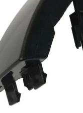 URO Parts Headlight Trim BMW Right Lower 2002-2005                                     - 51137043410 - Image 4