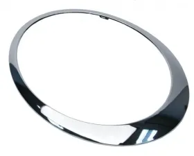 URO Parts Headlight Trim Ring Mini Left
