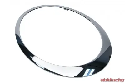 URO Parts Headlight Trim Ring Mini Left - 51137149905