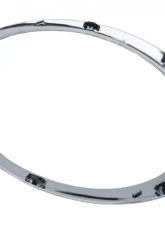 URO Parts Headlight Trim Ring Mini Left                                     - 51137149905 - Image 2
