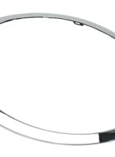 URO Parts Headlight Trim Ring Mini Left                                     - 51137149905 - Image 3