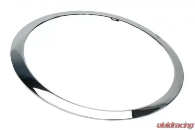 URO Parts Headlight Trim Ring Mini Left - 51137149905