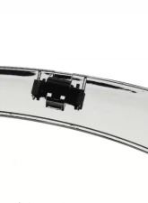 URO Parts Headlight Trim Ring Mini Left                                     - 51137149905 - Image 4