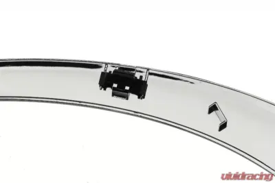 URO Parts Headlight Trim Ring Mini Left - 51137149905