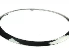 URO Parts Headlight Trim Ring Mini Right Outer