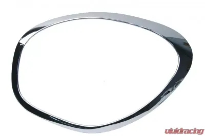 URO Parts Headlight Trim Ring Mini Left - 51139813823