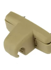 URO Parts Sun Visor Bracket BMW                                     - 51168174716 - Image 4