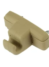 URO Parts Sun Visor Bracket BMW                                     - 51168174716 - Image 2