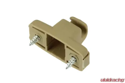 URO Parts Sun Visor Bracket BMW - 51168174716