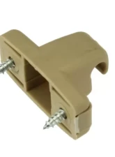 URO Parts Sun Visor Bracket BMW                                     - 51168174716 - Image 4