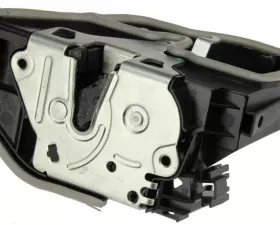 URO Parts Door Latch/Actuator Assembly BMW Front Left