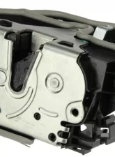 URO Parts Door Latch/Actuator Assembly BMW Front Left                                     - 51217202143 - Image 4