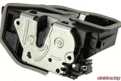 URO Parts Door Latch/Actuator Assembly BMW Front Left - 51217202143