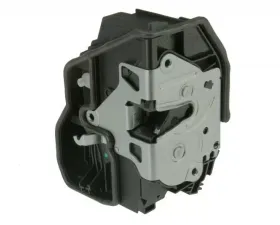 URO Parts Door Latch/Actuator Assembly BMW Front Right