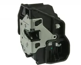 URO Parts Door Latch/Actuator Assembly BMW Front Left