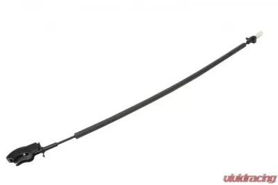 URO Parts Door Latch Cable BMW X5 Front Right 2000-2006 - 51218403057
