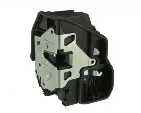 URO Parts Door Latch/Actuator Assembly Rear Left