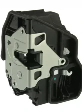URO Parts Door Latch/Actuator Assembly Rear Left                                     - 51227229459 - Image 4
