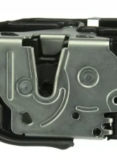 URO Parts Door Latch/Actuator Assembly Rear Left                                     - 51227229459 - Image 2