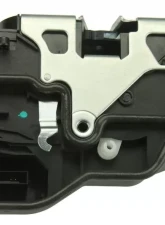 URO Parts Door Latch/Actuator Assembly Rear Left                                     - 51227229459 - Image 3