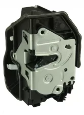 URO Parts Door Latch/Actuator Assembly Rear Right                                     - 51227229460 - Image 4