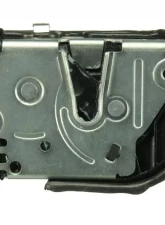 URO Parts Door Latch/Actuator Assembly Rear Right                                     - 51227229460 - Image 2