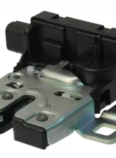 URO Parts Hatch Lock Assembly Mini                                     - 51242754528 - Image 3