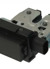 URO Parts Hatch Lock Assembly Mini                                     - 51242754528 - Image 4