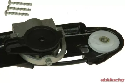 URO Parts Window Regulator BMW Front Right - 51337165596PRM