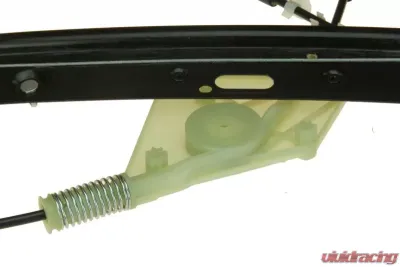 URO Parts Window Regulator BMW Front Right - 51337165596PRM