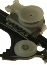 URO Parts Window Regulator BMW Front Right                                     - 51337165596PRM - Image 4