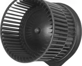 URO Parts Heater Blower Motor Saab 9-5 1999-2009