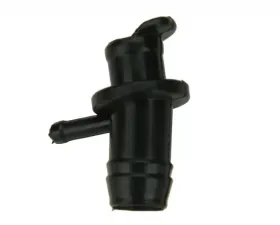 URO Parts PCV Hose Nipple Saab 9-5 1999-2009