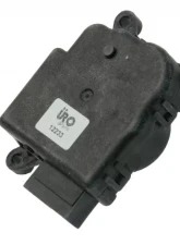 URO Parts HVAC Air Door Actuator                                     - 5Q0907511H - Image 2