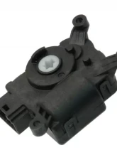 URO Parts HVAC Air Door Actuator                                     - 5Q0907511H - Image 2