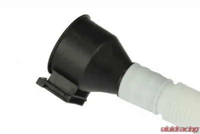 URO Parts Windshied Washer Filler Pipe BMW - 61667135409