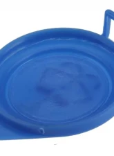 URO Parts Washer Reservoir Cap BMW 2001-2021                                     - 61667467951 - Image 3