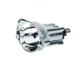 URO Parts Headlight Bulb and Socket Kit BMW