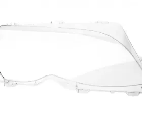 URO Parts Headlight Lens BMW Right 2001-2005