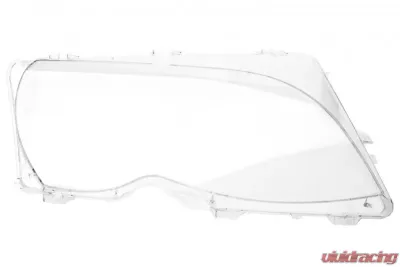 URO Parts Headlight Lens BMW Right 2001-2005 - 63126923412