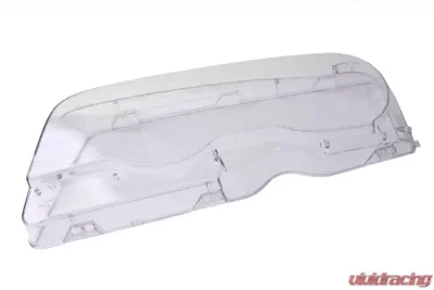 URO Parts Headlight Lens BMW Left - 63126929565
