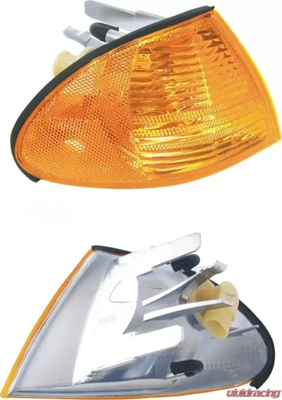 URO Parts Turn Signal BMW Front Right - 63136902766