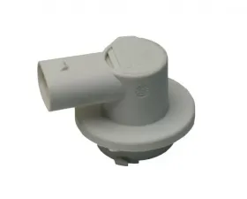 URO Parts Turn Signal Bulb Socket BMW Front Left